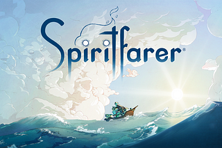 Cozy and Comforting in a Hectic Year: Spiritfarer, a Review