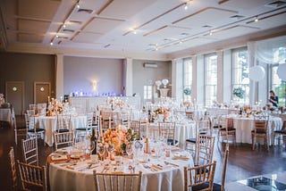 Helping HR Mary #3: Booking The Right Event Venue