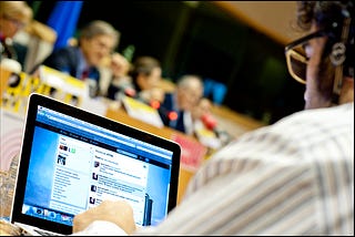 Safeguarding your privacy: MEPs scrutinise new data protection agreement with US