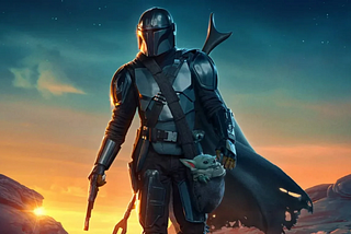 I Love The Mandalorian, I Hate The Mandalorian