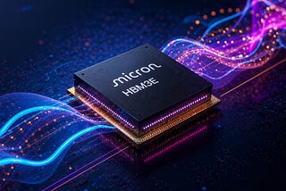 Micron Up 900%: Why AI Memory Trade Still Has Upside