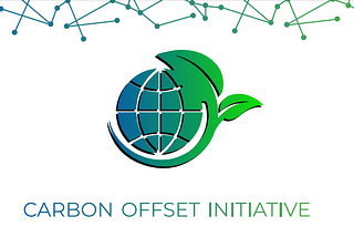 Carbon Offset Initiative (COI) — The Future of the World in Your Hands