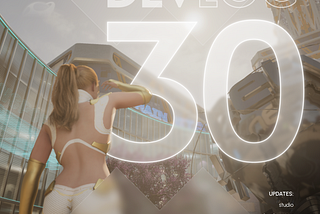 NetVRk Devlog 30