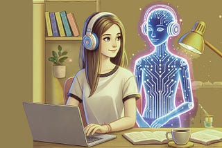 Parenting in the Age of AI: Should Aspiring CS Students Use Generative AI Tools? My POV.