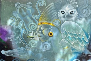 Breath of the Ancients