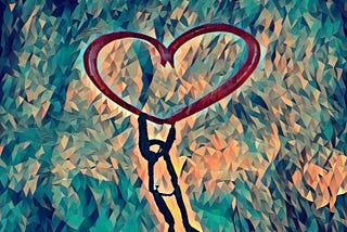 Love is Now a Ghost