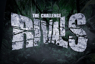 Every Season of The Challenge, Ranked: #1 — Rivals
