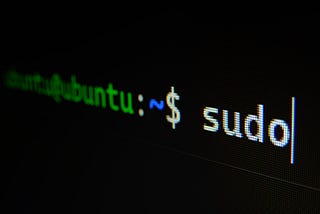 Sudo Command