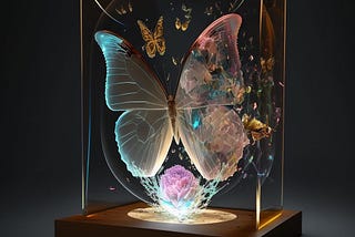 Step into a New Dimension: WideVu 3D Holographic Display Redefining Communication and Digital…