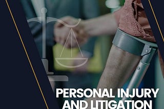 Personal Injury Lawyers