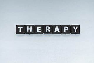 Eleven Top Reasons To Go To Therapy