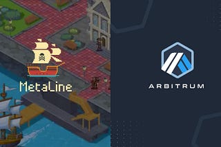 MetaLine is coming to Arbitrum