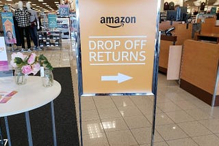 Amazon Partnership Delivers for Kohl’s