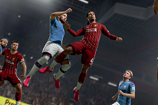 Deconstructing FIFA 21 Ultimate Team: Is the Future of Football Free?