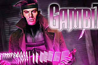 Gambit Movie (2020) Reviews, Cast & Release Date