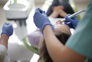 Dental Assistants: Making Your Visit as Painless as Possible