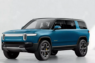 Why Rivian’s market capitalization dropped to $ 53 billion in just three months?