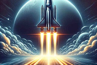 DeltaV THRUST © DeltaV THRUST https://deltavthrust.com auto reward currenency