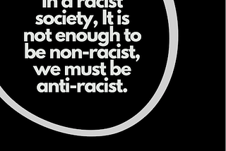 3 Ways To Deepen Your Anti-Racist Work