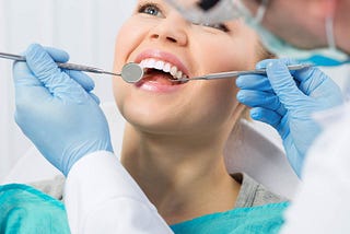 Best dentists in Toronto