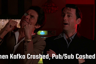 Kafka vs Pub/Sub in 2025: how a message queue crashed a fintech launch while a serverless bus…
