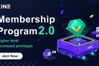 Live Now! Membership Program 2.0 — Unlock Exclusive Benefits and Upgrades