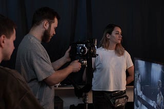 The Role of the Producer