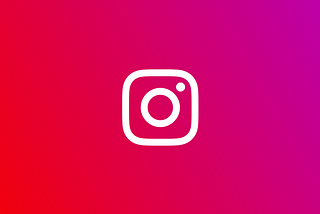 Redesigning Instagram — a case study