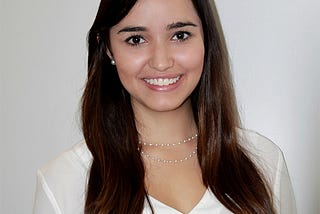 Alumni Spotlight: Valeria Sabate