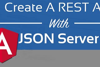 Angularda Json-Server Kullanımı