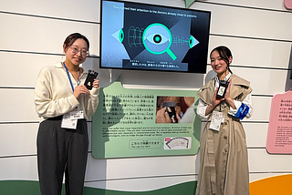 Exhibited at EXPO 2025!