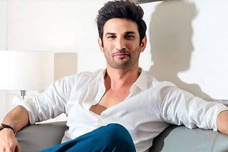 Had Late Sushant Singh Rajput, really committed suicide?