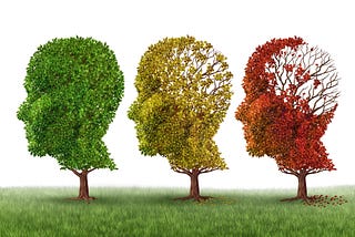 Dementia has no age limit; you may want to know these early warning signs!
