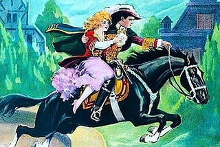 From Criminal to Folk Hero, Dick Turpin Was an Idolized Ruthless Thief and Murderer