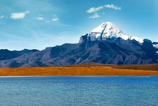 New Option for Indians: Kailash Darshan Tour from Limi Lapcha, Nepal