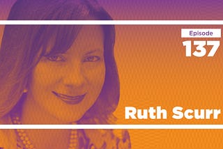 Ruth Scurr on the Art of Biography (Ep. 137)