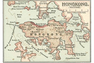 Is Hong Kong decolonized?