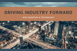 Quantum AI: The Future of Generative AI Across Multiple Industries.