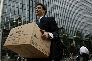 Why you are ‘data negligent’…and your part in the downfall of your company…