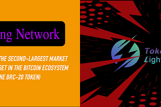 Discover Lightning Network Token (LNT): A New Chapter for Bitcoin Ecosystem