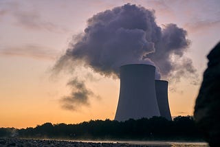 Keeping the Lights On: What’s Next After the Pandemic Meddled with Nuclear Power