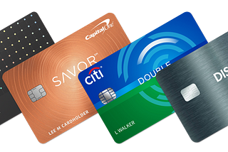 An Introduction to Credit Cards for College Students