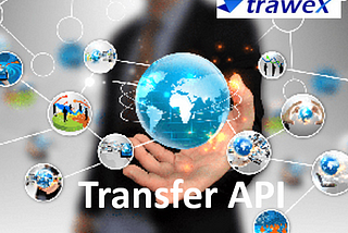 Transfer API