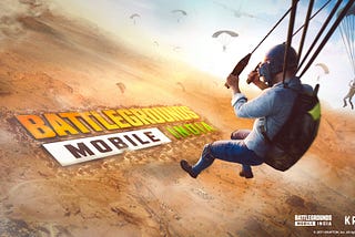 PUBG Mobile India and Battlegrounds Mobile India