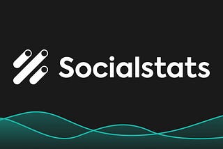 Introducing: Socialstats
