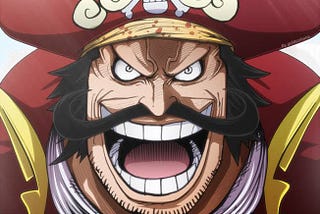 All known ’D' characters from one piece and theories.