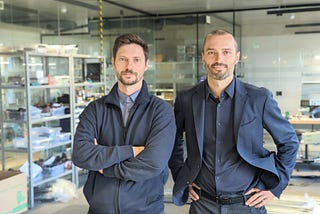 Origin Robotics brings a decade of drone experience from action sports to precision weapons systems.