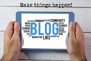 Monetizing Your Blog: Strategies for Turning Your Passion into Profits Online