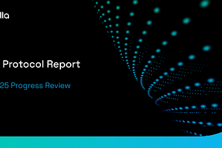 Bella Protocol Report: Fall 2025 Progress Update