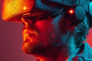 The Tech Powering Rine VR